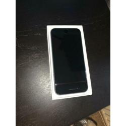 Iphone 7 zwart 32GB ZEER GOEDE STAAT