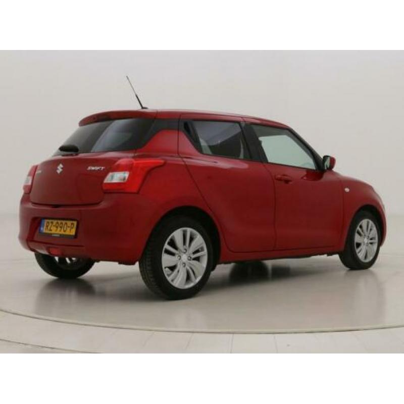 Suzuki Swift 1.2 Select