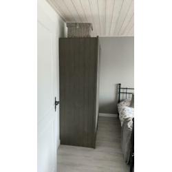 Kledingkast