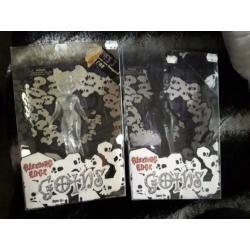 Tk bleeding edge begoth set