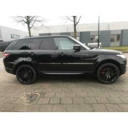 Land Rover Range Rover Sport 3.0 SDV6 Autobiography Dynamic