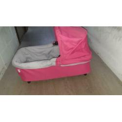 easywalker kinderwagen en buggy