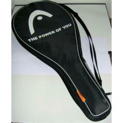 Trendy Tennis Racket Graphene Radical MP met bewaar Tas