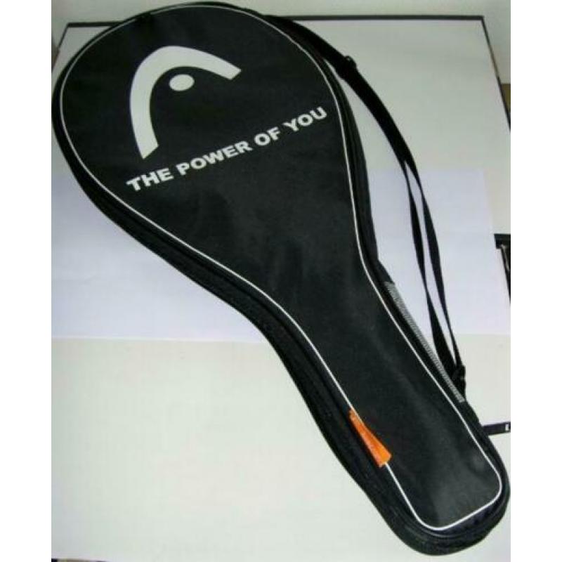 Trendy Tennis Racket Graphene Radical MP met bewaar Tas