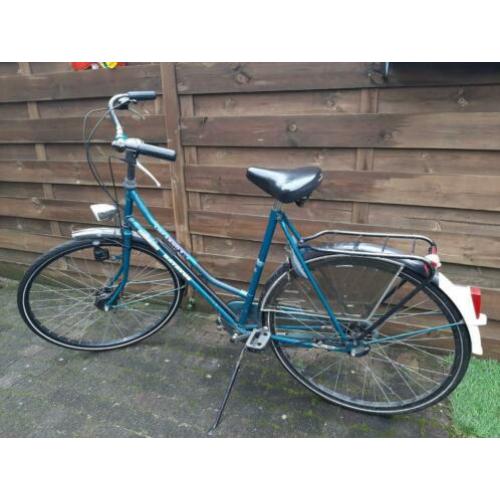 Batavus locarno damesfiets