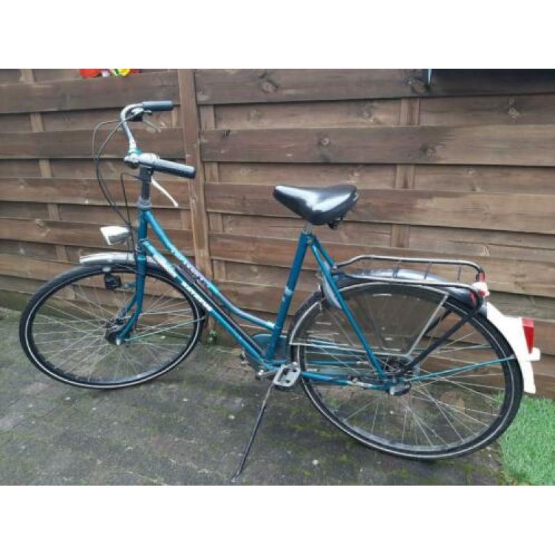 Batavus locarno damesfiets