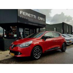 Renault Clio 0.9 TCE GRATIS 1JAAR RENTEVRIJ LENEN!
