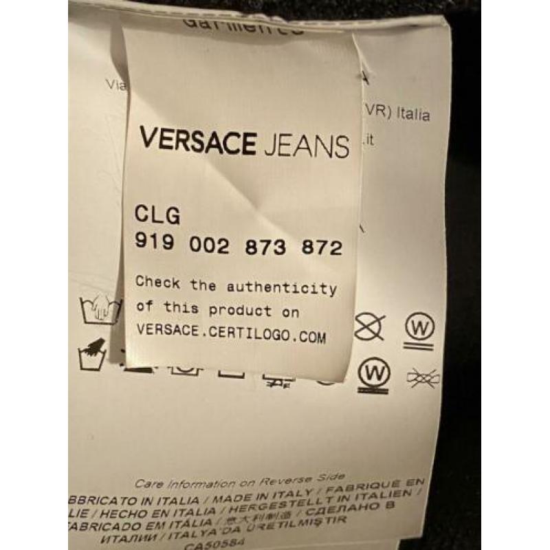 Versace Jeans (original)