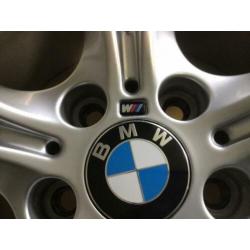 Originele BMW 3/4 serie 18 inch velgen M-Sport set
