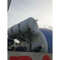 Occ Betonmixer