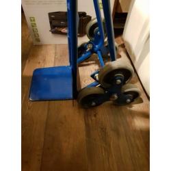 Steekwagen