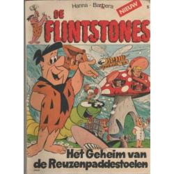 Albums uit de serie Flintstones