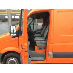 Volkswagen Crafter 35 2.5 TDI 80kW Euro 5 L3H2 Maxi