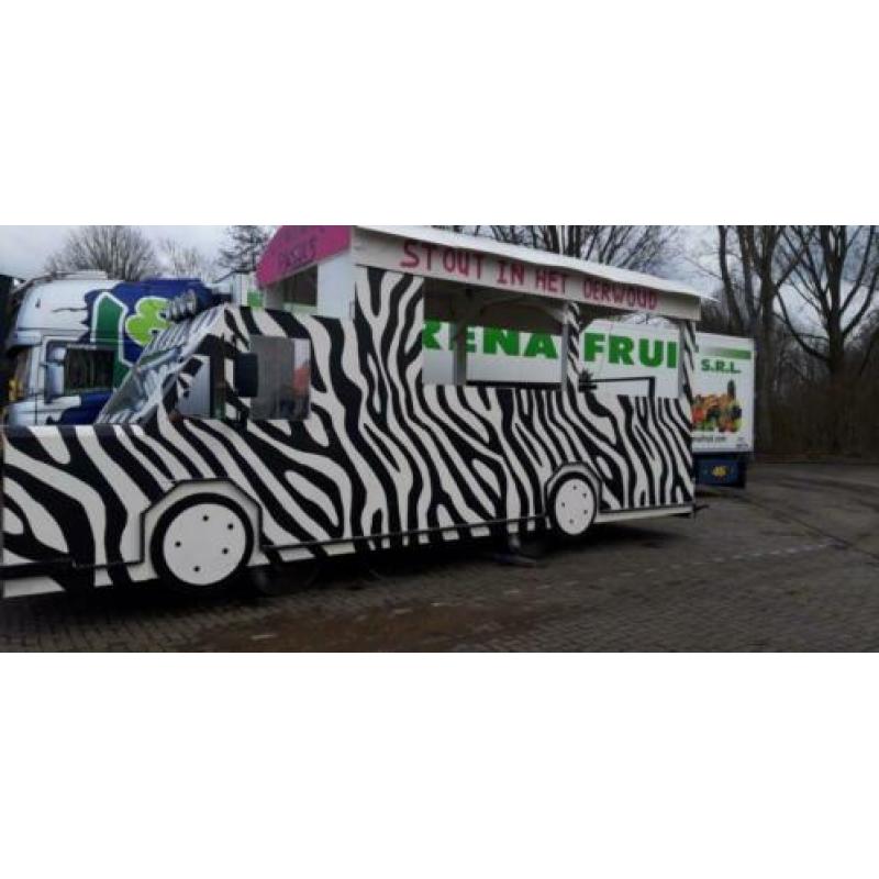 Carnavalswagen