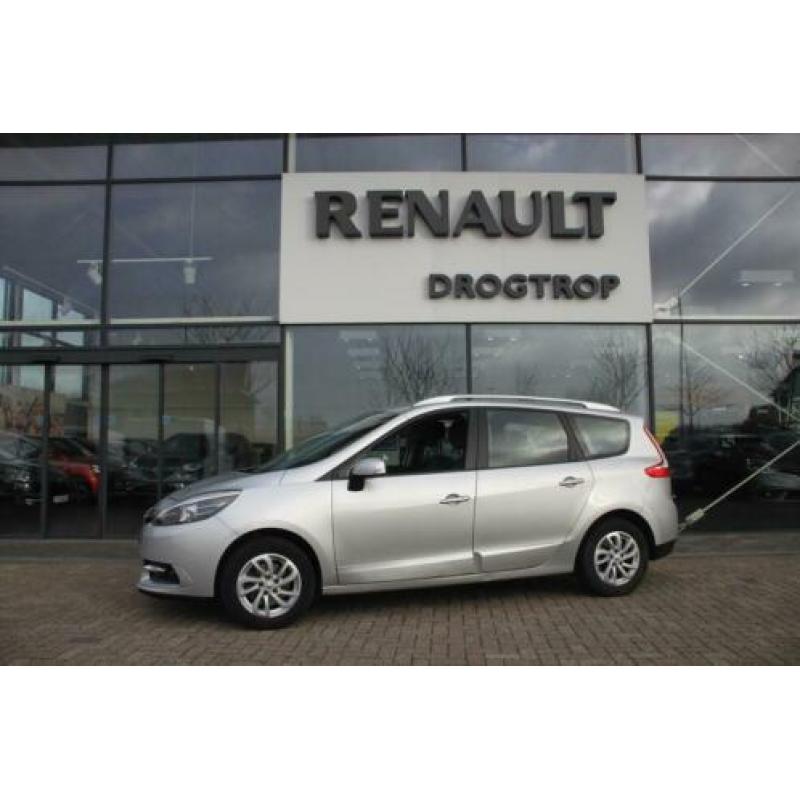 Renault Grand Scenic 120PK-DYNAMIQUE-7SEATS-NAVI-CLIMA-CRUIS
