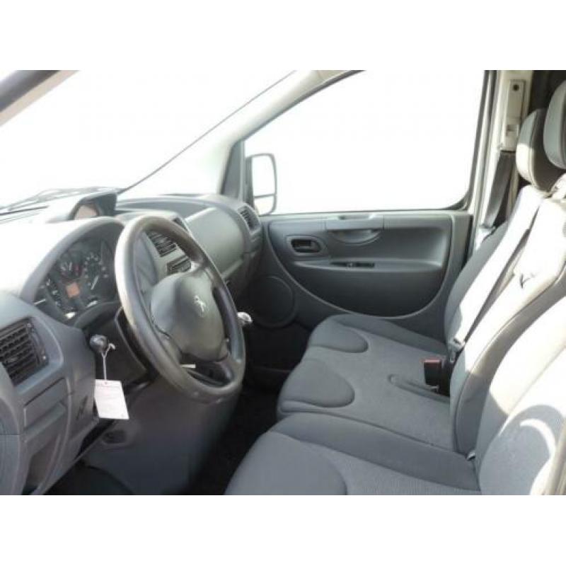 Peugeot Expert 2.0 HDI L2 [Lange uitv ] H1 Profit+ 3 pers, A