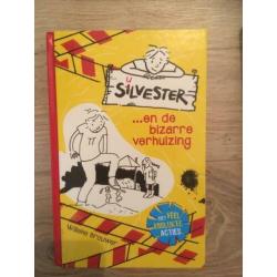 Leuke jongensboeken