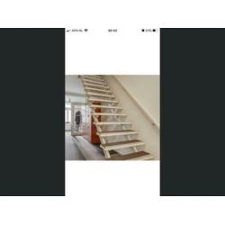Te huur per mei/juni woning in Gramsbergen