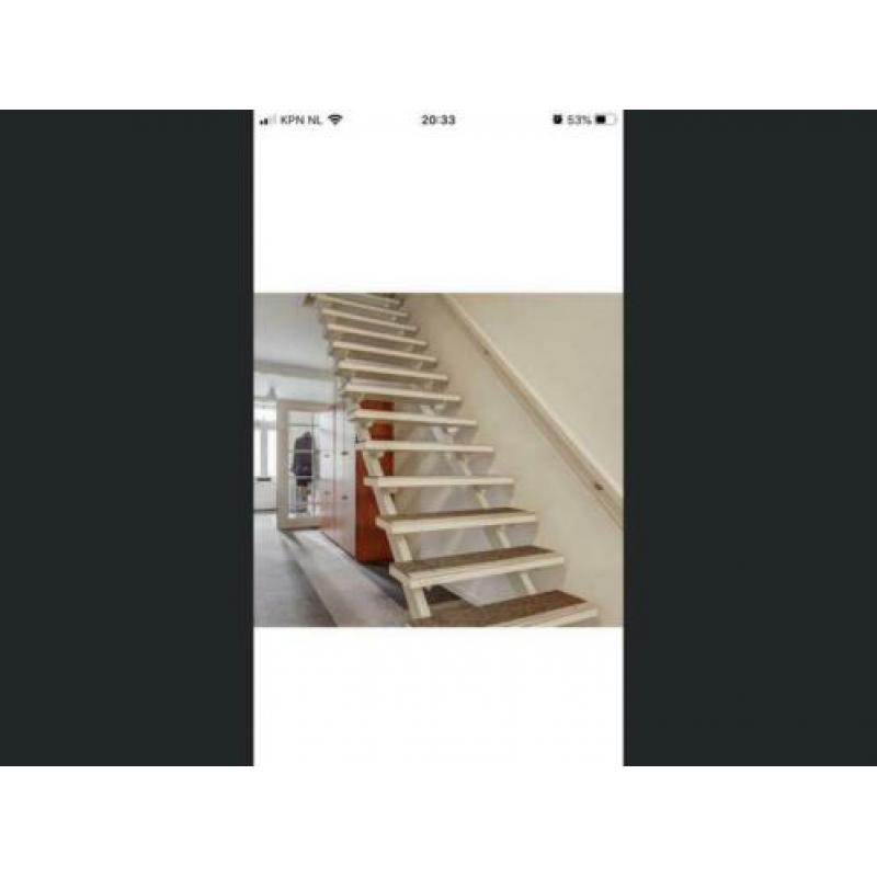 Te huur per mei/juni woning in Gramsbergen