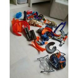 Heel veel Hotwheels!!!