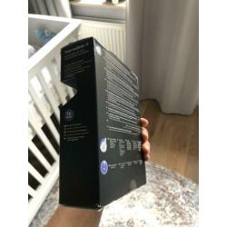 Braun thermoscan 5 ongebruikt en nieuw in doos