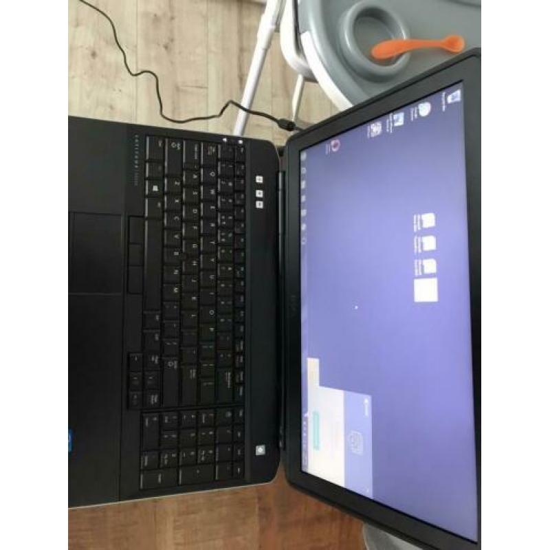 Dell Latitude E5530