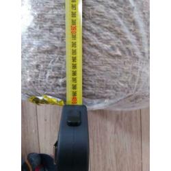 Jute Rugs Tapijt nieuw nog in verpakking 400×400