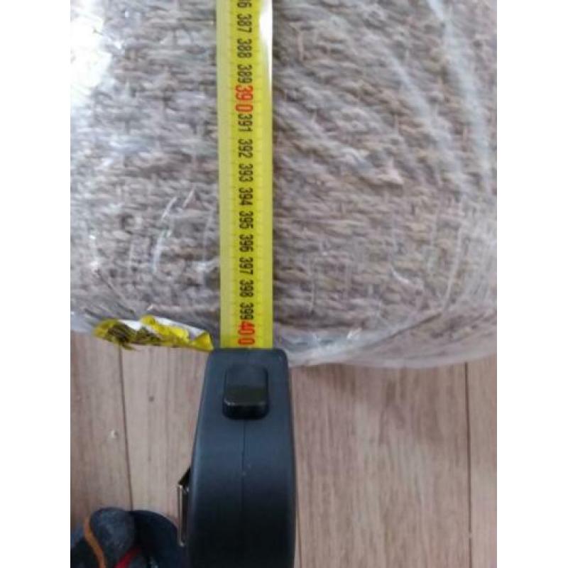 Jute Rugs Tapijt nieuw nog in verpakking 400×400