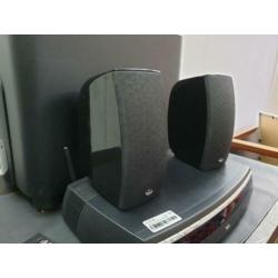 Klipsch CS-700 2.1 set | Cinema Systeem