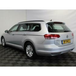 Volkswagen Passat Variant 1.6 TDI Highline NAVI AUTOMAAT ECC