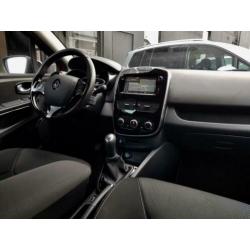 Renault Clio 0.9 TCE GRATIS 1JAAR RENTEVRIJ LENEN!