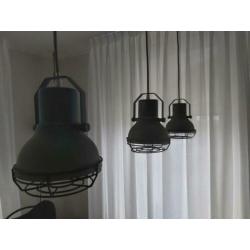 Mooie hanglamp
