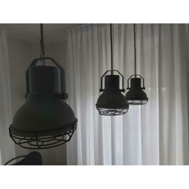 Mooie hanglamp