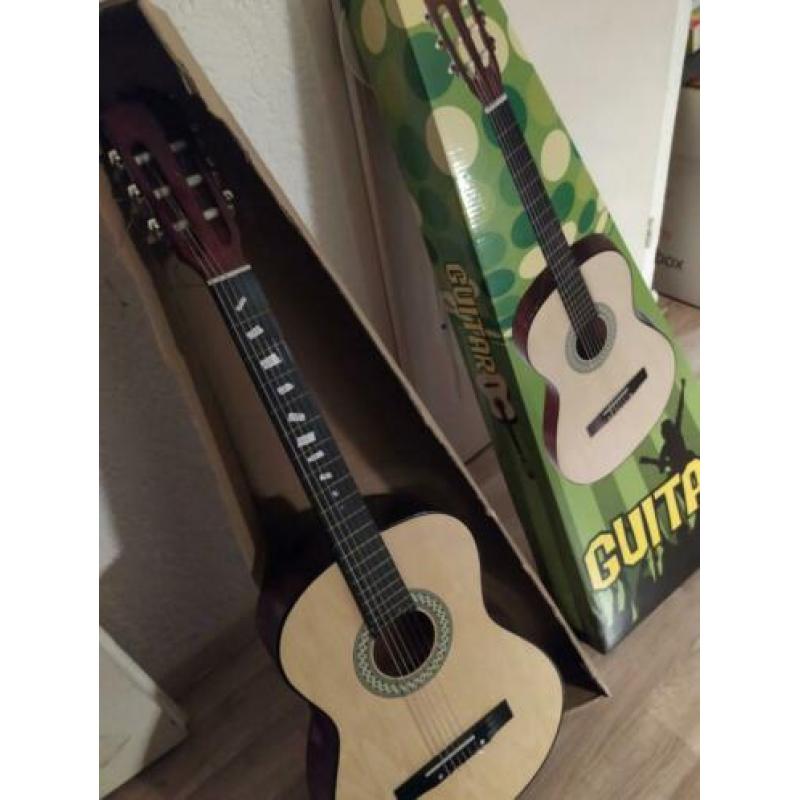 Kindergitaar