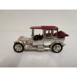 Matchbox Models of Yesteryear, Golden Veterans
