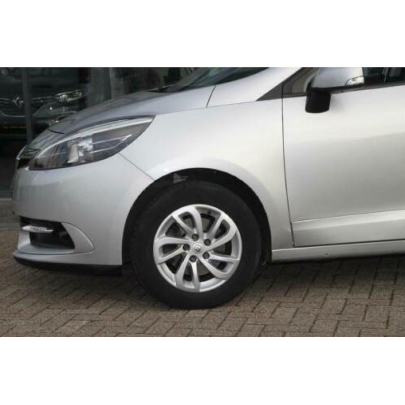 Renault Grand Scenic 120PK-DYNAMIQUE-7SEATS-NAVI-CLIMA-CRUIS