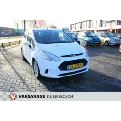 Ford B-Max 1.6 TI-VCT Trend Automaat afneembare trekhaak
