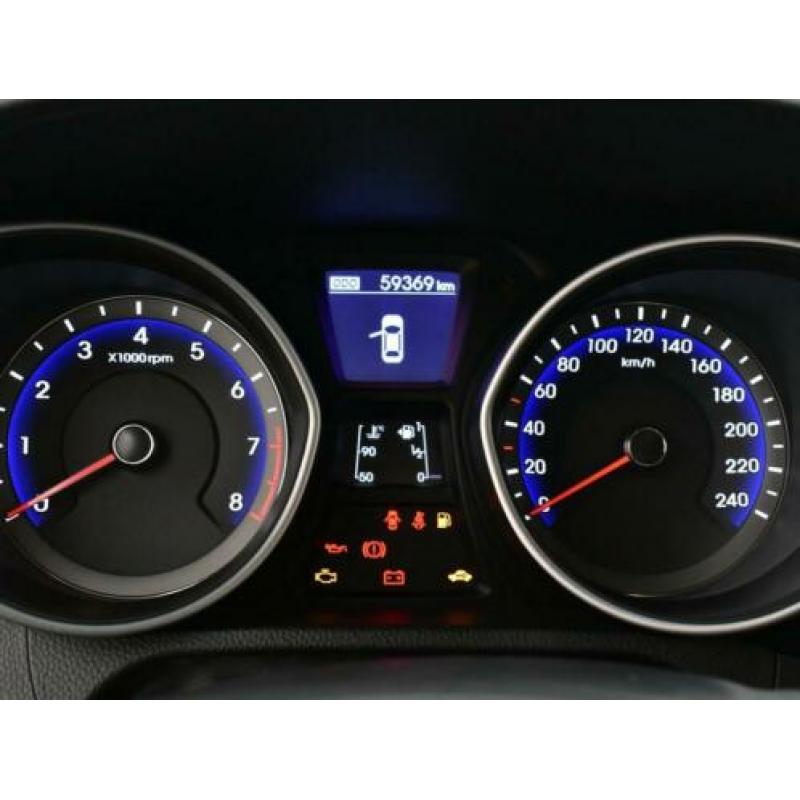 Hyundai i30 1.4 16v 100PK i-Drive COOL | Airco | Cruise | Ru