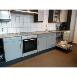 Keuken vanaf 24 maart beschikbaar!!!