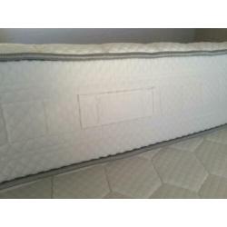 2 Matrassen Swiss Sence, 90 x 200 cm