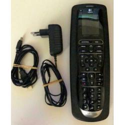 Logitech Harmony One afstandsbediening
