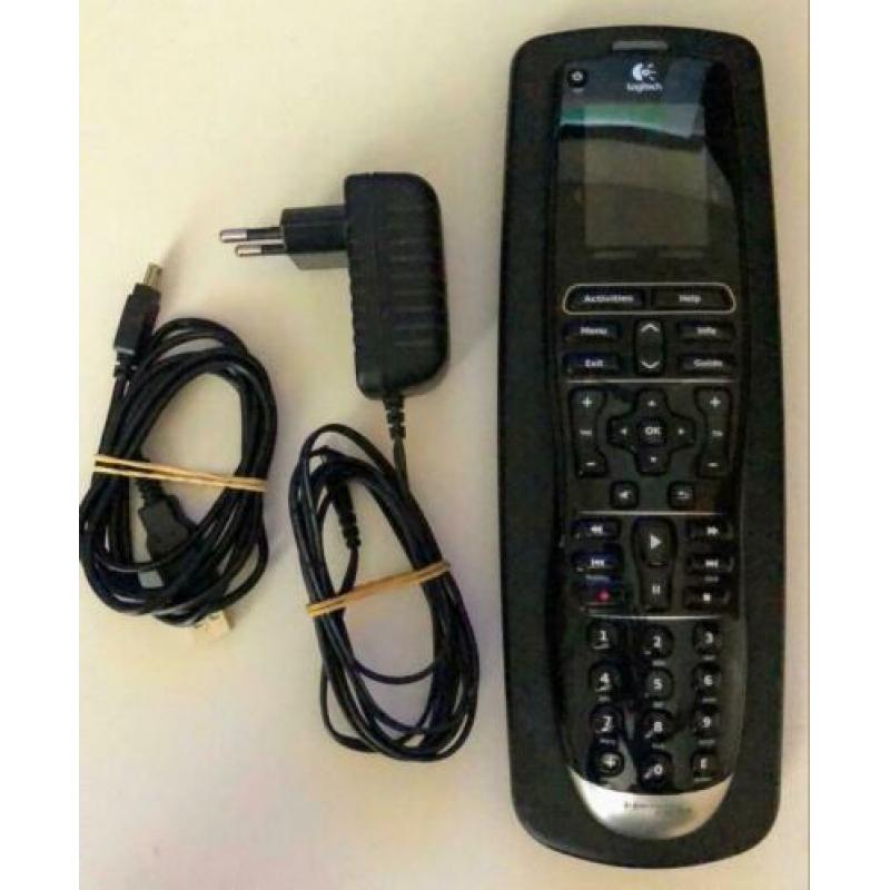 Logitech Harmony One afstandsbediening
