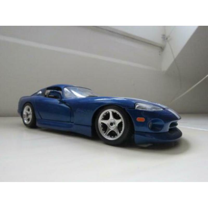 Dodge viper