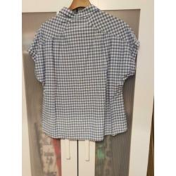 blouse van Expresso