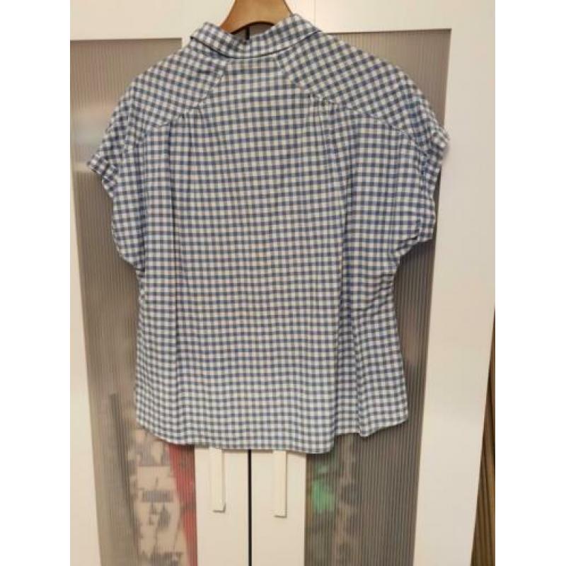 blouse van Expresso