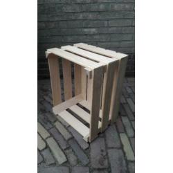 Eiken veilingkist
