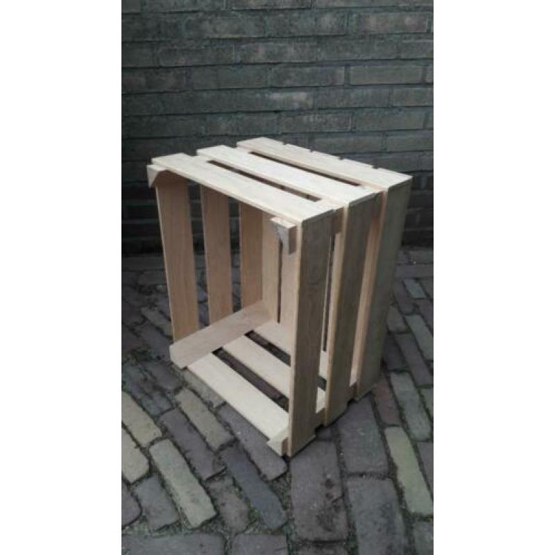 Eiken veilingkist