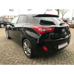Hyundai I30 business editionAutomaat, Navigatie, camera, PDC