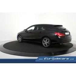 Mercedes-Benz CLA180 d Shooting Brake Urban Night Pakket *Xe