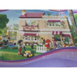 Lego Friends 3315